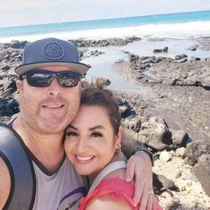 Meet your Posher, Candi Andrea